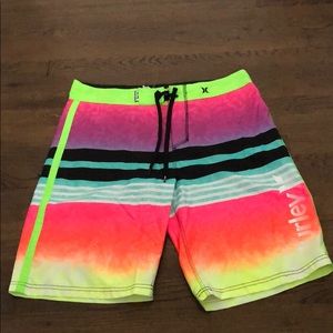 Hurley Men's Board Shorts